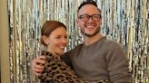 Stacey Dooley's child confession as she sends emotional message to Kevin Clifton