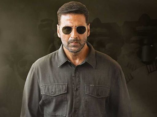 ...Sarfira Doing Poorly At The Box Office, Should Akshay Kumar Return To The Tried And Tested Formula To...