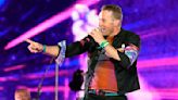 Coldplay Brings Out Bruce Springsteen at New Jersey Concert Stop