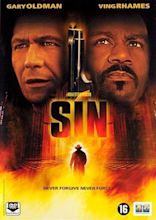 Movie - Sin (Dvd), Ving Rhames | Dvd's | bol