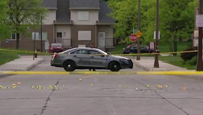 2 teen boys injured in shooting on Detroit’s east side