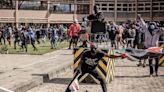 Death Toll in Kenyan Anti-Government Protests at 39, Group Says