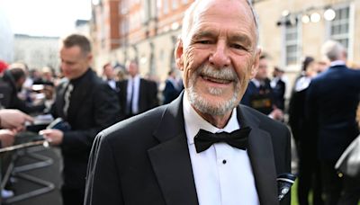 Muere el actor de 'Juego de tronos' Ian Gelder a los 74 años