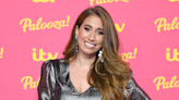 Stacey Solomon recalls feeling 'sick' seeing her kids open presents: 'There wasn't a reaction'