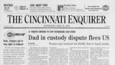 ‘Touchdown Jesus’ statue burned | Enquirer historic front pages from June 16