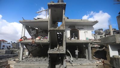 Estados Unidos rechaza acciones contra civiles en Rafah, pero afirma que Israel está haciendo ataques "limitados" - La Opinión