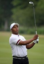 Harold Varner III