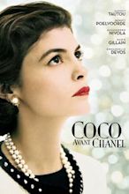 Coco Before Chanel