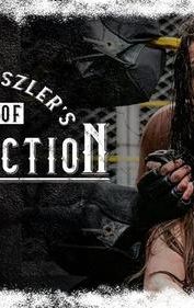 Shayna Baszler's Path of Destruction