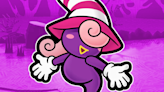 Paper Mario: The Thousand-Year Door Makes Vivian Canonically Transgender