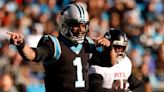 Is Cam Newton still an option to return to Carolina?