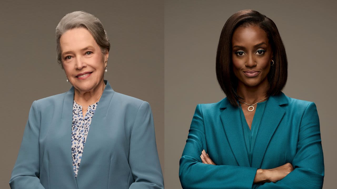 When Does ‘Matlock’ Starring Kathy Bates And Skye P. Marshall Premiere On CBS?