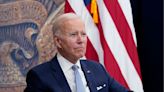Biden marks anniversary of Afghanistan bombing that killed 13 US troops