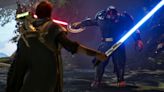 The trash-talking enemies in Star Wars Jedi: Fallen Order are the ultimate motivator