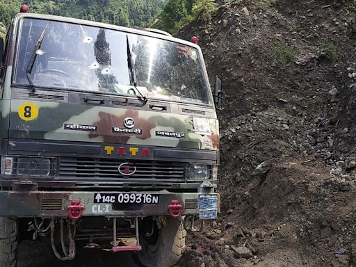 Kathua ambush: How troops forced terrorists to retreat