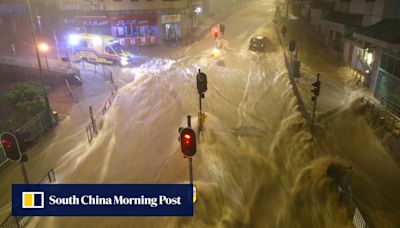 Hong Kong’s CLP Power ‘should prioritise’ protective devices before storm season