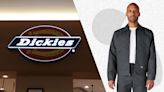 This Iconic Dickies Jacket That Shoppers Say 'Never Goes Out of Style' Is on Sale for Less Than $50
