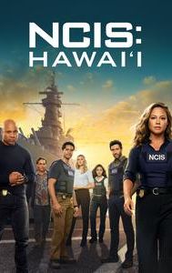 NCIS: Hawai'i