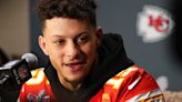 Detail in Patrick Mahomes’ $450 Million Chiefs Contract Raises Eyebrows