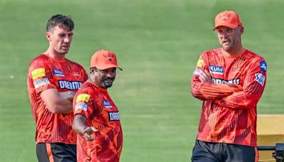 CSK vs SRH, IPL 2024: Indian spinners are not spinning the ball in shorter formats, says Muralitharan