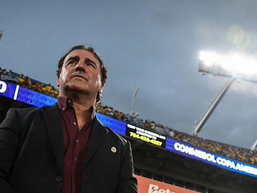 Néstor Lorenzo dueño y señor del máximo invicto de Selección Colombia; superó a Maturana