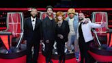 ‘The Voice’ Season 25 winner is crowned. Find out who won