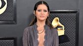 Maren Morris says she's taking a 'step back' from country music: 'It's burning itself down'