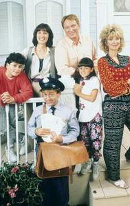 The People Next Door (American TV series)