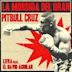 Mordida del Gran Pitbull Cruz