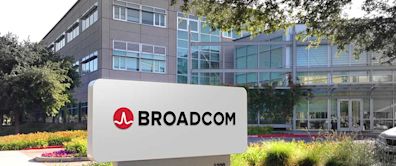Broadcom Stock Rockets On AI-Fueled Q2 Beat, Stock Split