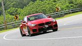 【試駕】大膽勁化 BMW M2 Coupe