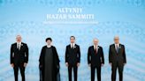 Cumbre del Caspio, la respuesta de Vladímir Putin a la reunión de la OTAN en Madrid