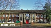 Doncaster: 1930s grammar school to be sold at auction