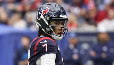 Texans' C.J. Stroud Now Holds Stronger NFL MVP Odds Over Josh Allen, Joe Burrow