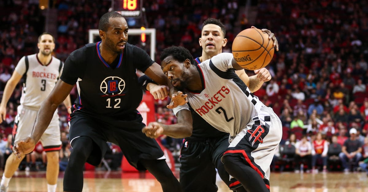 Report: Rockets Nearly Signed PG Patrick Beverley in Free Agency