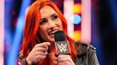 Becky Lynch Shares Recent Photo Of Herself Amid Break From WWE - PWMania - Wrestling News