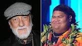 Mick Fleetwood, Iam Tongi and more set for #MauiStrong livestream