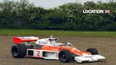 Collector Garage Is Selling A 1976 McLaren M-23