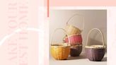 10 Cute Baskets That Can Be Used Even After Easter