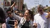 選舉暴力籠罩逾20人遭謀殺 墨西哥將選出首位女總統