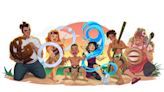 Google Doodle celebrates New Zealand public holiday Waitangi Day