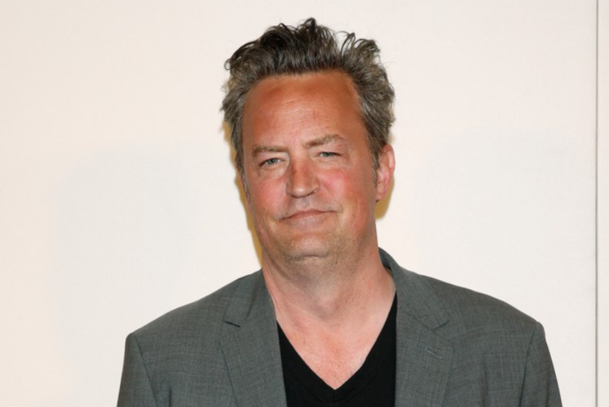 ‘Multiple people’ could be charged in Matthew Perry’s overdose death