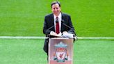 Presidente do Liverpool sonha com jogos pelo Campeonato Inglês ao redor do mundo