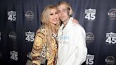 Aaron Carter's Ex Melanie Martin Calls Him 'a Wonderful Man' After His Death