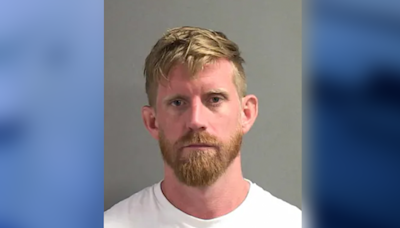 Florida man allegedly dangles, drops child headfirst from 2-story hotel balcony: 'Tragic event'