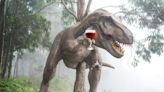 Gosta de tomar vinho? Agradeça a extinção dos dinossauros