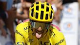 Richard Carapaz, sobre la cuarta etapa del Tour de Francia: Se ha marcado un ritmo durísimo, he intentado seguirles hasta el final pero mis piernas no han podido