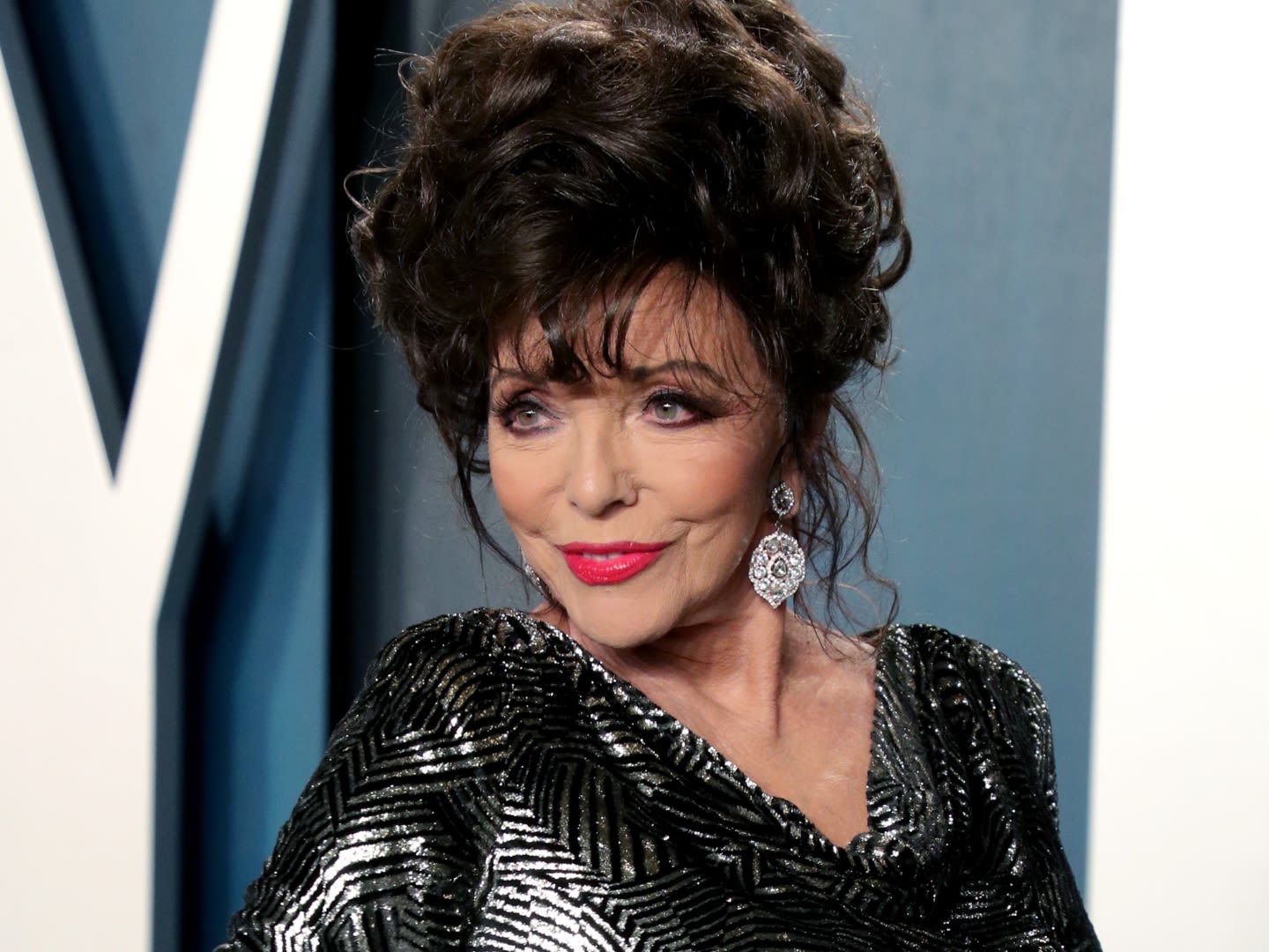 Joan Collins' Bombshell Memoir Spills All the Details About Hollywood, Marilyn Monroe, & More — It’s 30% Off Today