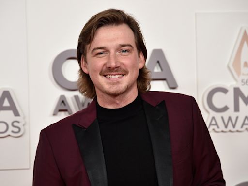 Morgan Wallen lidera nominaciones a los premios AMC 2024, Beyoncé es desairada