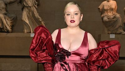 Outfits 'Bridgerton' star Nicola Coughlan has worn this year, ranked